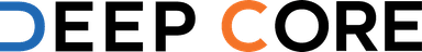 Deep Core Technology Logo